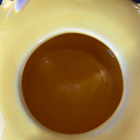 Vintage Department 56 Buzz collection teapot - Picture 9 of 13